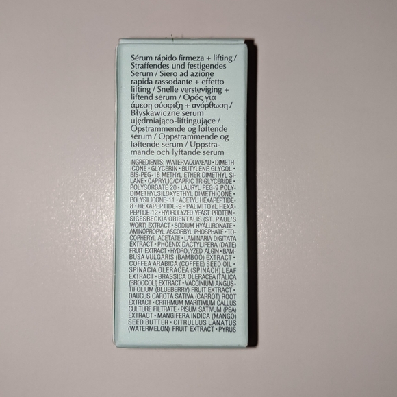 New - Estee Lauder Perfectionist Pro Rapid Firm + Lift Serum - Picture 5 of 5